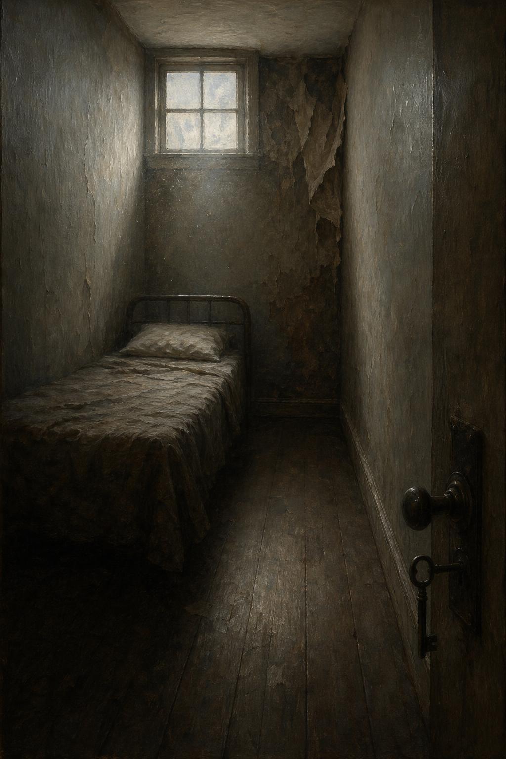 Cover of The Metamorphosis